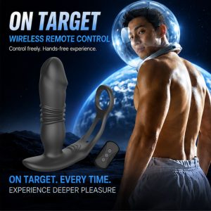 Pro Target X