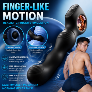 PulseFinger Pro